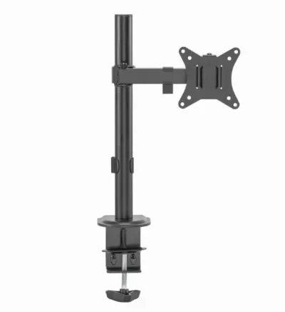 Gembird MA-D1-03 Podesivi stoni drzač za monitor jedna ruka 17-32" 9kg