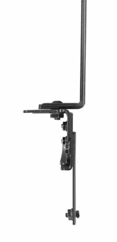 Gembird TVM-SB-01 Nosač zvučnika za televizor 10 kg