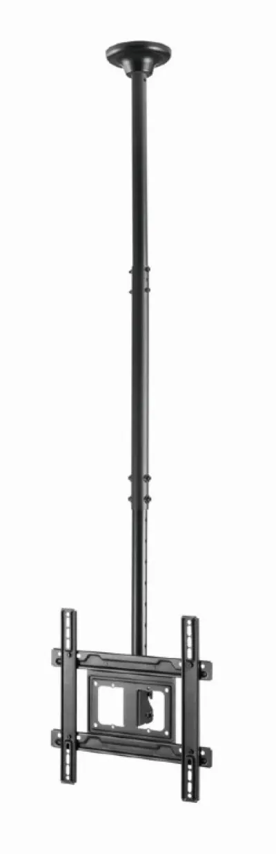 Gembird CM-70ST-01 Plafonski nosač za televizor 40x40cm 50kg