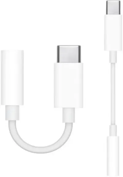Gembird USB C na 3.5mm Adapter