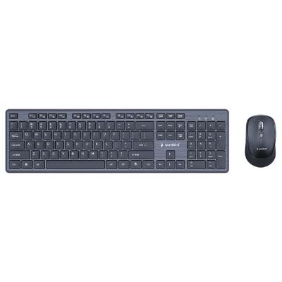 Gembird KBS-VCH-04 bežična tastatura i miš