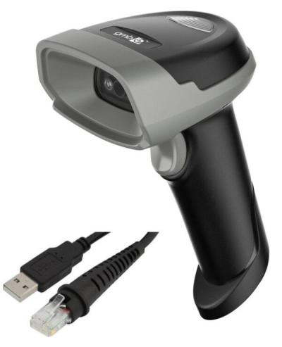 GMB POS-BS1100 GMB 2d CMOS barcode scanner bakod skener Kabl USB 1.8m
