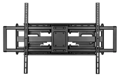 Gembird WM-120ST-01 Nosač za televizor Rotiranje 60-120 VESA 90x60cm Max 120kg