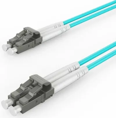 Gembird Optički kabl CFO-MDOM4-LC/LC-20M Multimode Duplex OM4 50/125 LC-LC 20 m