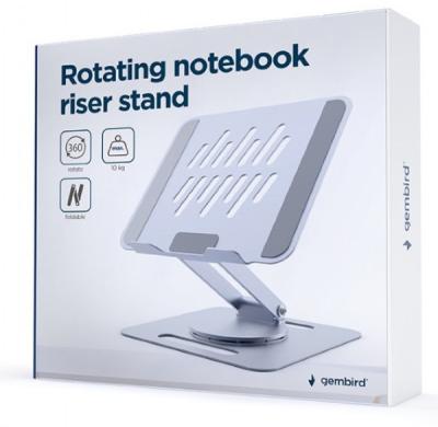 Gembird NBS-DR1-01 Postolje za laptop