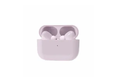 Gembird TWS-03-P Slušalice Bluetooth V5.0 TWS, Roze