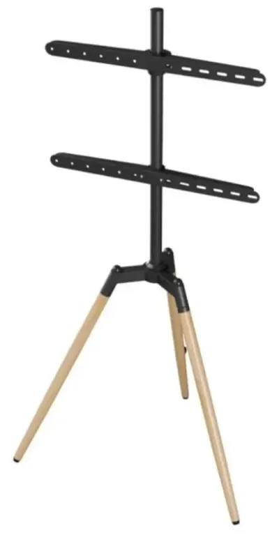 Gembird TVS-65S-01 Podno postolje za TV Okretno 32–65