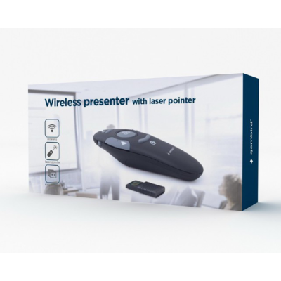 Presenter Gembird WP-L-11