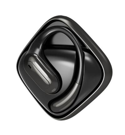 Gembird OWS-01-BK Bežične slušalice Bluetooth 5 Open-Ear TWS, Crne