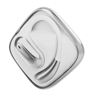Gembird OWS-01-W Bežične slušalice Bluetooth 5 Open-Ear TWS, Bele