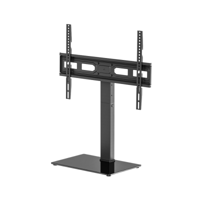Gembird TVS-D75S-01 TV postolje 37"-75", Crno
