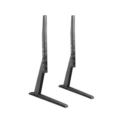Gembird TVS-D70F-01 TV postolje 37"-70", Crno