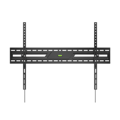 Gembird WM-100T-01 zidni nosač nagibni 43"–100", Crni