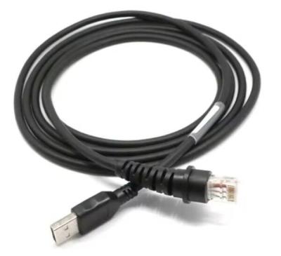 GMB POS kabl USB na RJ45 Za 1100/4208S 1.8 m