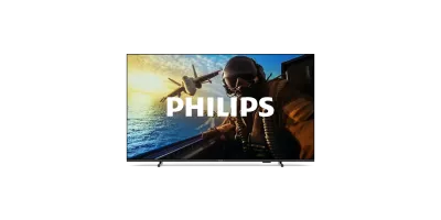 Philips 43PUS7000/12 Televizor 43" 4K UHD Smart TV, Crni