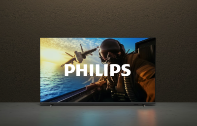 Philips 50PUS7000/12 TV 50" UHD Smart LED
