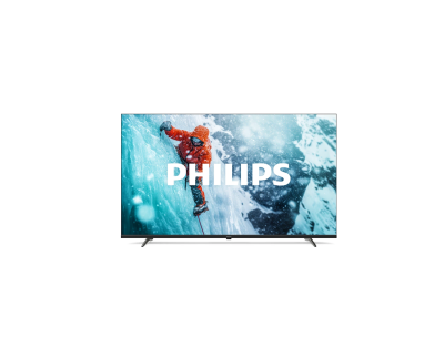 Philips PUT7630 TV 50" 4K UHD 3840x2160 Smart Google TV