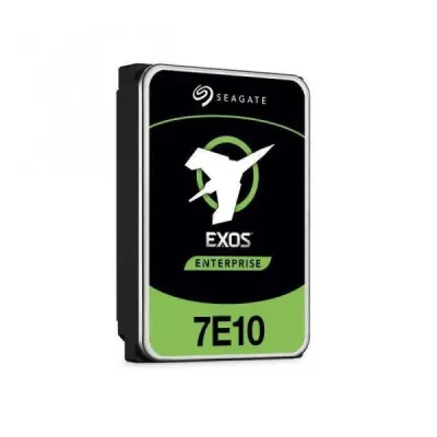 Жесткий диск 8TB Seagate EXOS ST8000NM018B