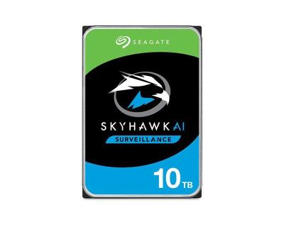 Skyhawk ST10000VE001 Hard disk 10TB 3.5" SATA III 256MB Suverlance