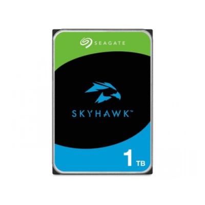 Жесткий диск 1TB SATA3 Seagate SkyHawk 256MB ST1000VX013