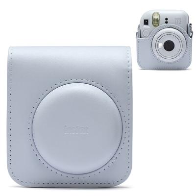 Fujifilm Futrola za Instaks Mini 12 fotoaparat glineno, Bela