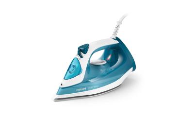 Philips DST3011/20 Pegla za veš 2100 W, Plavo-bela