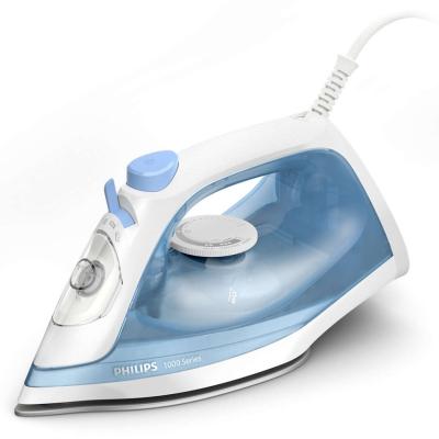 Philips DST1010/20 Pegla 1400W 250ml, Belo-plava