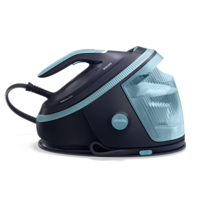 Philips PSG7200/20 Parna stanica 3120W, Crno-plava