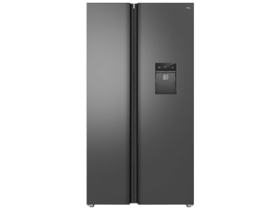 TCL RP631SSE1 холодильник side-by-side, 631L, серый