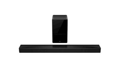 TCL Q75HE Saundbar