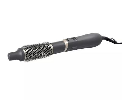 Philips BHA301/00 Električna četka za kosu Air styler Essential, Crna