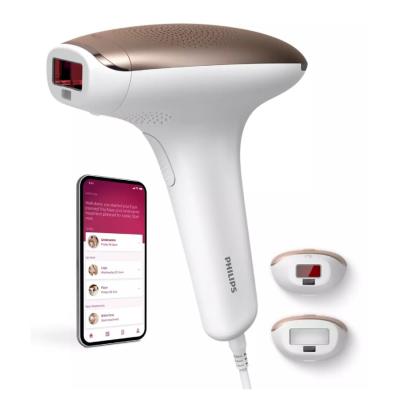 Philips SC1997/00 Lumea Advanced IPL epilator, 2 attachments
