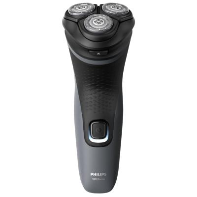 Philips S1142/00 Električni brijač Sivi