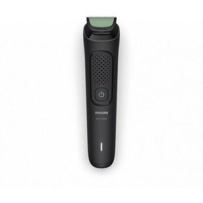 Philips MG3915/15 многофункциональный триммер, чёрный