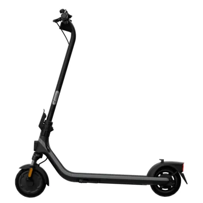SEGWAY E2 E II электросамокат 220Wh