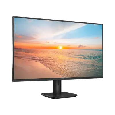 Philips 27E1N1200A/00 Monitor 27" 1920x1080 Full HD IPS 120Hz 4ms VGA HDMI, Crni