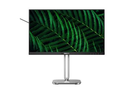 Philips 24B2G5200/00 Monitor 23.8" IPS FHD 100Hz