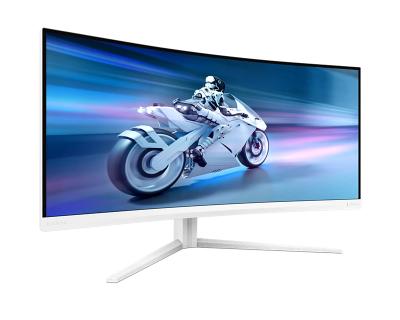 Philips 34M2C5501A/00 gaming monitor 34" Evnia, 3440 x 1440 (UWQHD), VA, 180Hz, AMD Freesync, curved
