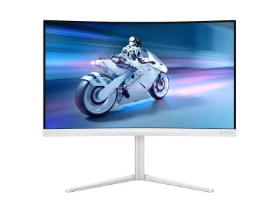 Philips 27M2C5501/00 Monitor 27" QHD 180Hz Curved