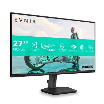 Philips Evnia 27M2N3200NF Monitor 27 Gaming FullHD IPS 144Hz 0.5ms HDMI DP