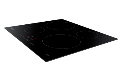 Samsung NZ64M3707AK Ugradna ploča, Crna