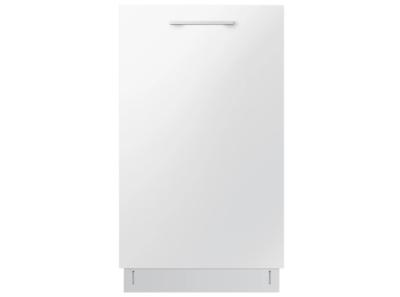 Samsung DW50R4060BB/EO Sudomašina 9 kompleta, Bela