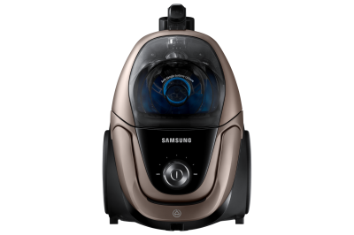 Samsung VC07M3179VD/GE Usisivač sa posudom 700W 2l, Zlatni