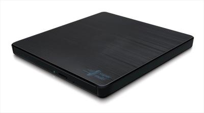 LG Rezač Od ekternal DVD RV SATA Hitachi-LG GP60NB60 USB Slim
