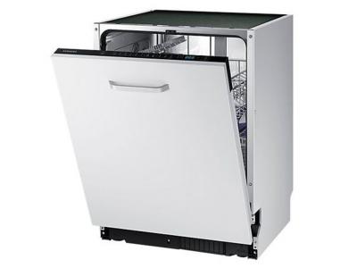 Samsung DW60M6040BB/EO Ugradna mašina za pranje sudova 13 kompleta, Crna