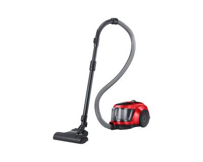 Samsung VCC45T0S3R/BOL Usisivač sa posudom 850 W, Crveni