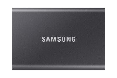 Samsung T7 Portable SSD 2000 GB