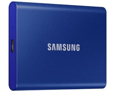 Samsung MU-PC1T0H Portable T7 Eksterni hard disk 1TB