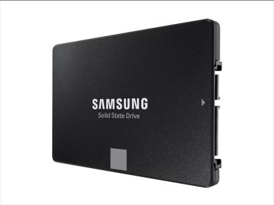 Samsung SSD-накопитель 2.5", 500GB