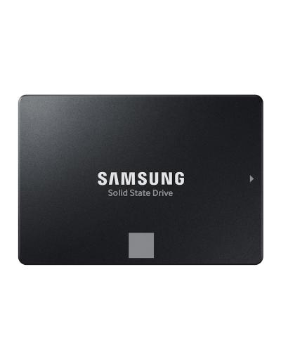 Samsung 870 Evo-Series 500GB